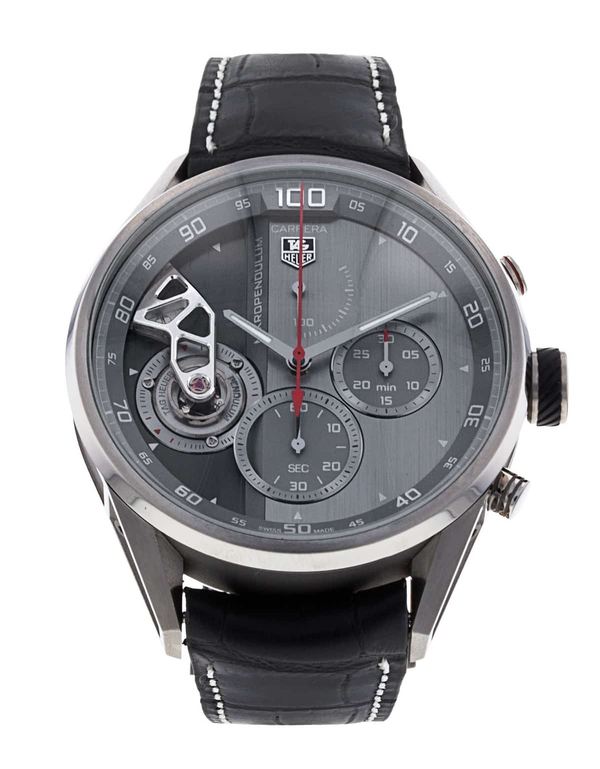 Tag Heuer Carrera CAR2B82.FC6339